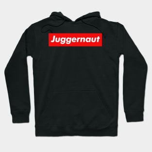 Juggernaut Hoodie